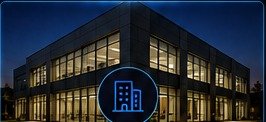 Commercial electrical project