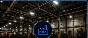 Industrial electrical project